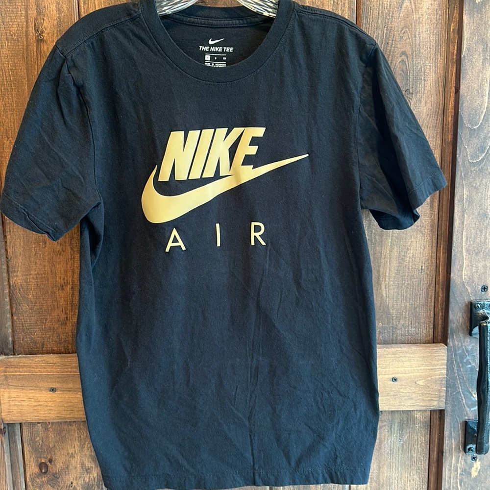 Nike Air Men's t-shirt - Size small